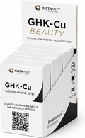 Beauty - GHK-Cu 5ct-Case