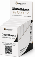 Vitality - Glutathione 5ct Case