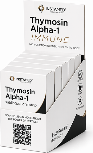 Immune - Thymosin Alpha-1 5ct Case