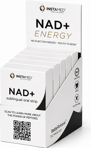 instamed bpc 157 sublingual Rebuild How Flesh-Eating Bacteria Destroyed hair density B12-10000:100 Ml