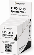 Strength - CJC-1295/Ipamorelin 5ct Case