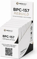Rebuild - BPC-157 5ct Case